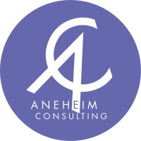 Aneheim Consulting logo, Aneheim Consulting contact details