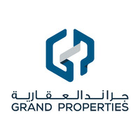 Grand Properties logo, Grand Properties contact details