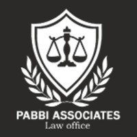 PABBI ASSOCIATES logo, PABBI ASSOCIATES contact details