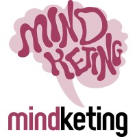 Mindketing logo, Mindketing contact details