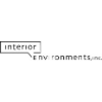 Interior Environments, Inc. logo, Interior Environments, Inc. contact details