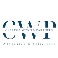 Clarissa Wong & Partners logo, Clarissa Wong & Partners contact details