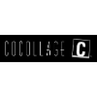 CoCollage logo, CoCollage contact details