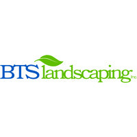 Bts Landscaping logo, Bts Landscaping contact details