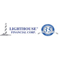 Lighthouse Financial Corp. logo, Lighthouse Financial Corp. contact details