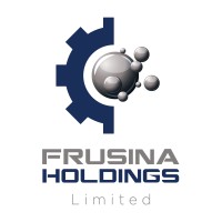 Frusina Holdings logo, Frusina Holdings contact details