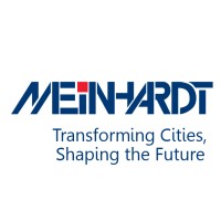 Meinhardt Australia logo, Meinhardt Australia contact details