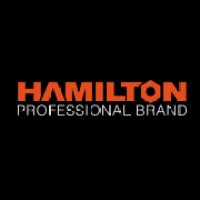 Hamilton Professional Brand logo, Hamilton Professional Brand contact details