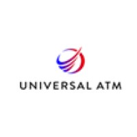 Universal ATM logo, Universal ATM contact details