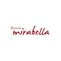 Doceria Mirabella logo, Doceria Mirabella contact details