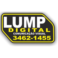 Lump Digital logo, Lump Digital contact details