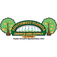 Southwest Florida Service & Supply logo, Southwest Florida Service & Supply contact details