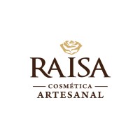 Raisa Cosmética Artesanal logo, Raisa Cosmética Artesanal contact details