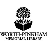 Worth-Pinkham Memorial Library logo, Worth-Pinkham Memorial Library contact details