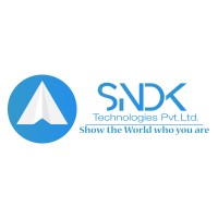 SNDK Technologies logo, SNDK Technologies contact details