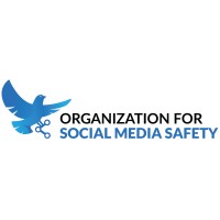 Organization for Social Media Safety logo, Organization for Social Media Safety contact details