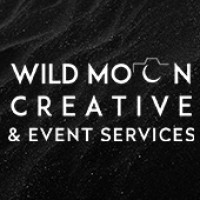 Wild Moon Creative & Event Services logo, Wild Moon Creative & Event Services contact details