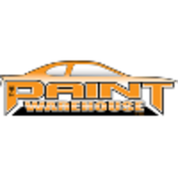 Paint Warehouse logo, Paint Warehouse contact details