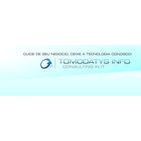 Tomodatys Informatica ltda logo, Tomodatys Informatica ltda contact details