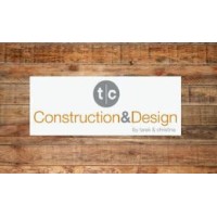 T&C Construction & Design logo, T&C Construction & Design contact details