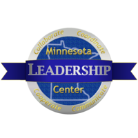 Minnesota Leadership Center logo, Minnesota Leadership Center contact details