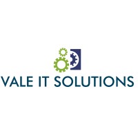 VALE IT SOLUTIONS logo, VALE IT SOLUTIONS contact details