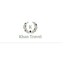 Khan Travel logo, Khan Travel contact details