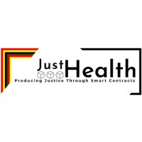 JustHealth logo, JustHealth contact details