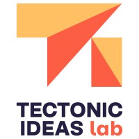 Tectonic Ideas Lab logo, Tectonic Ideas Lab contact details