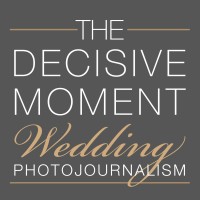 Decisive Moment Wedding Photojournalism logo, Decisive Moment Wedding Photojournalism contact details