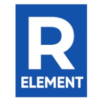 ElementR logo, ElementR contact details