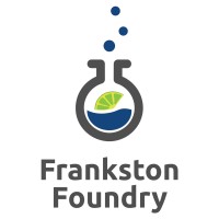 Frankston Foundry logo, Frankston Foundry contact details