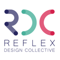 Reflex Design Collective logo, Reflex Design Collective contact details