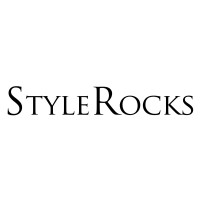 StyleRocks logo, StyleRocks contact details