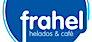 Frahel Heladerias logo, Frahel Heladerias contact details