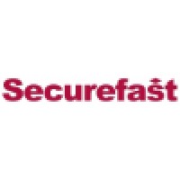 Securefast logo, Securefast contact details