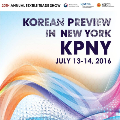 Korean Preview in New York logo, Korean Preview in New York contact details