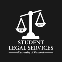 Student Legal Services logo, Student Legal Services contact details