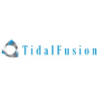 Tidal Fusion logo, Tidal Fusion contact details