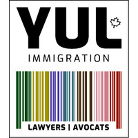 YUL Immigration Lawyers/ Avocats logo, YUL Immigration Lawyers/ Avocats contact details