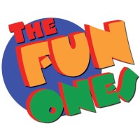 The Fun Ones, Inc. logo, The Fun Ones, Inc. contact details