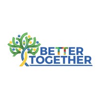 Better Together Foundation logo, Better Together Foundation contact details