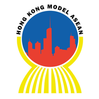 Hong Kong Model ASEAN Association logo, Hong Kong Model ASEAN Association contact details