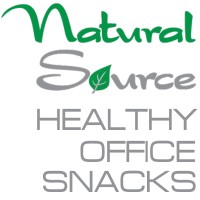 Natural Source - Healthy Office Snacks logo, Natural Source - Healthy Office Snacks contact details