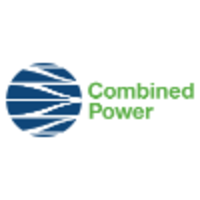 Combined Power LLC logo, Combined Power LLC contact details