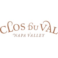 Clos Du Val Winery logo, Clos Du Val Winery contact details