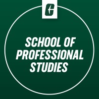 UNC Charlotte School of Professional Studies logo, UNC Charlotte School of Professional Studies contact details