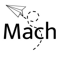 Mach.ai logo, Mach.ai contact details