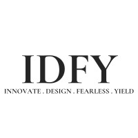 IDFY Events logo, IDFY Events contact details