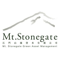 Mt. Stonegate Green Asset Management logo, Mt. Stonegate Green Asset Management contact details